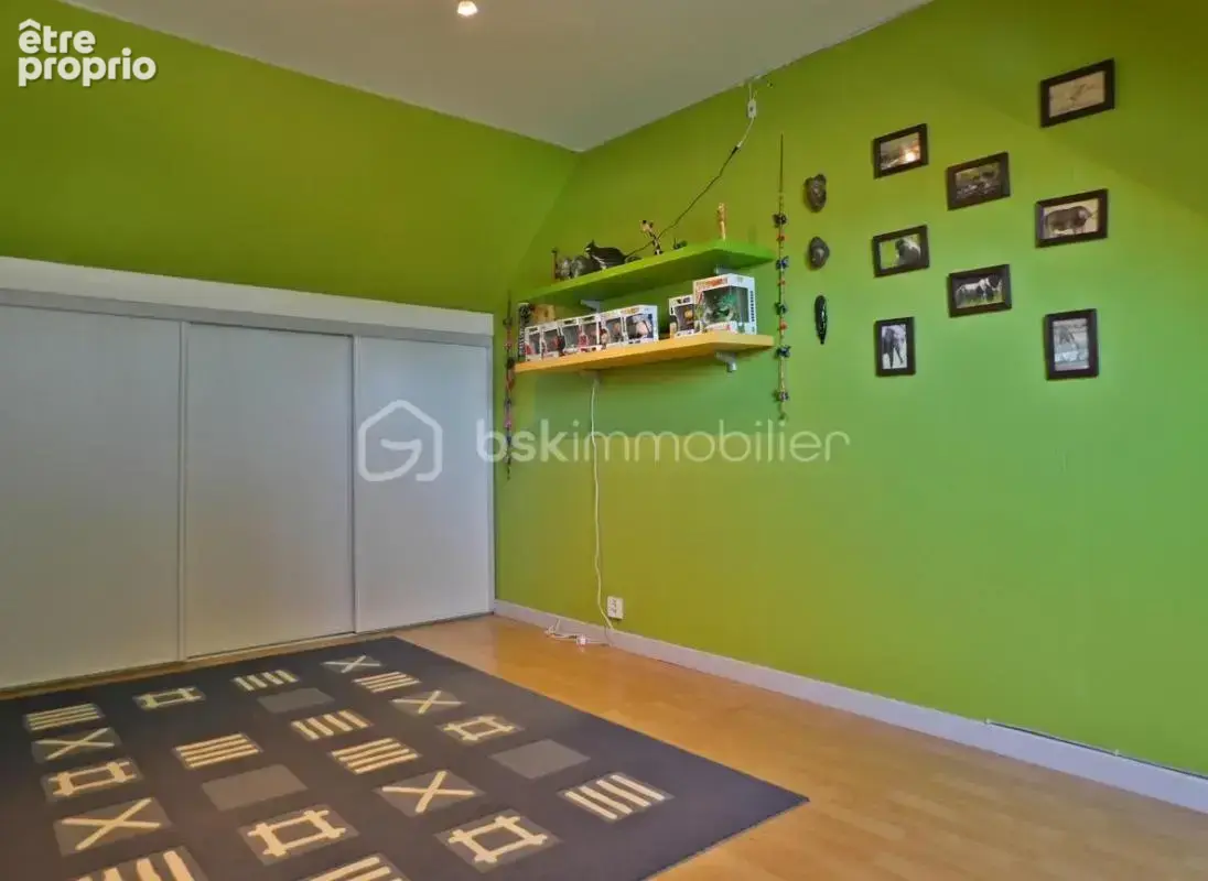 maison familiale - photo 12