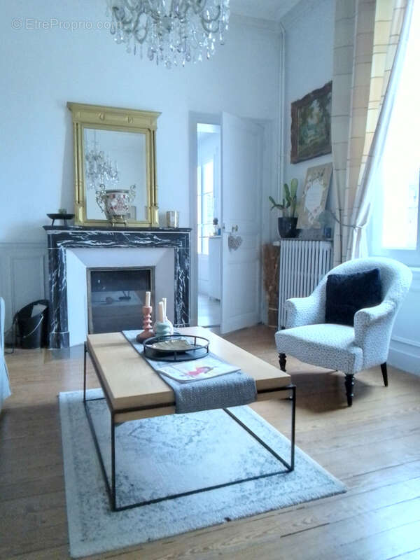 Maison à BEAUVAIS
