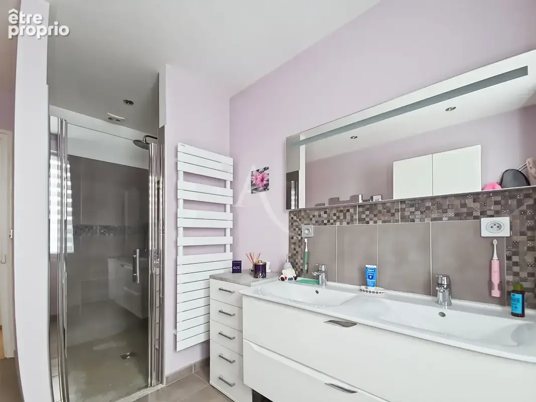 Maison individuelle 133m² 1581 m² de parcelle - photo 12