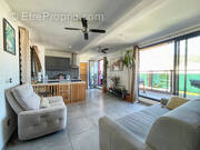 Appartement à SAINT-DENIS