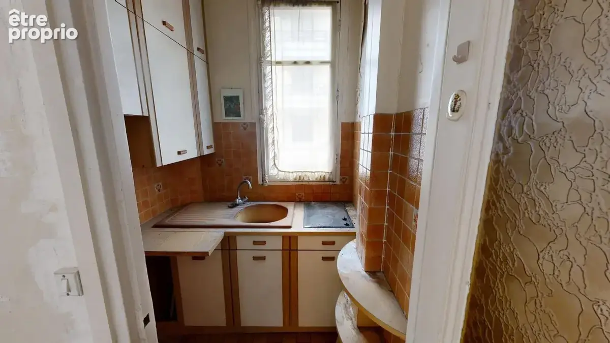 Appartement 4 rue Edouard Vaillant - photo 9