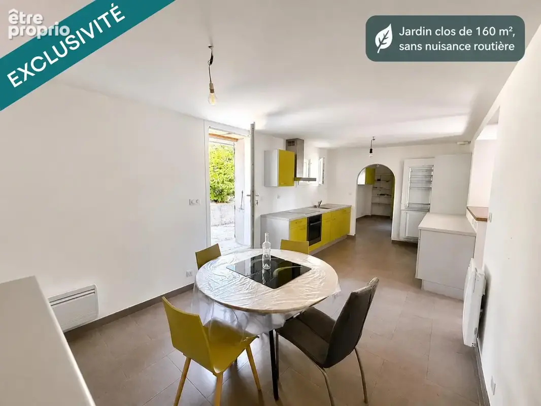 Photo 1 - Maison à EAUZE