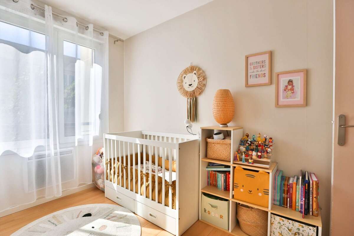 Appartement 84 m² à Villiers-Sur-Marne  - photo 8