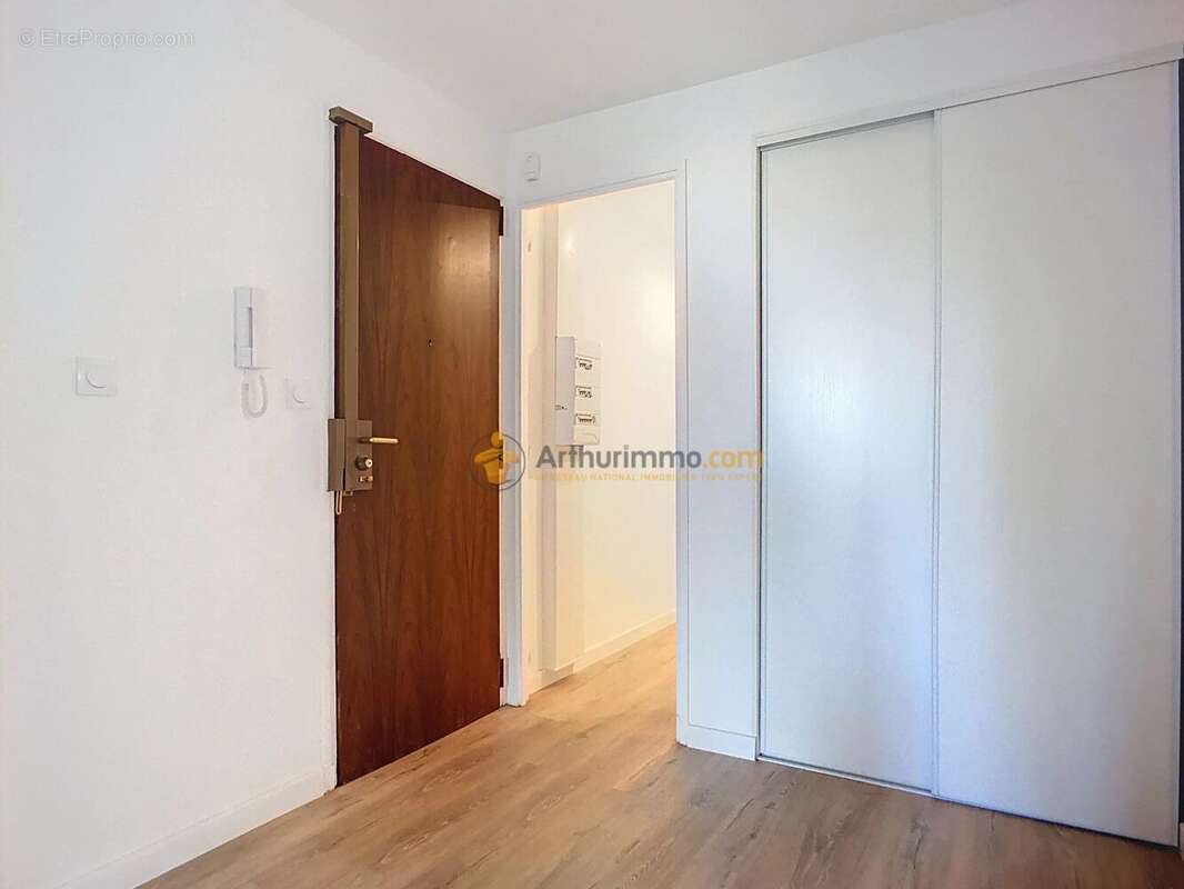 Appartement à PERPIGNAN