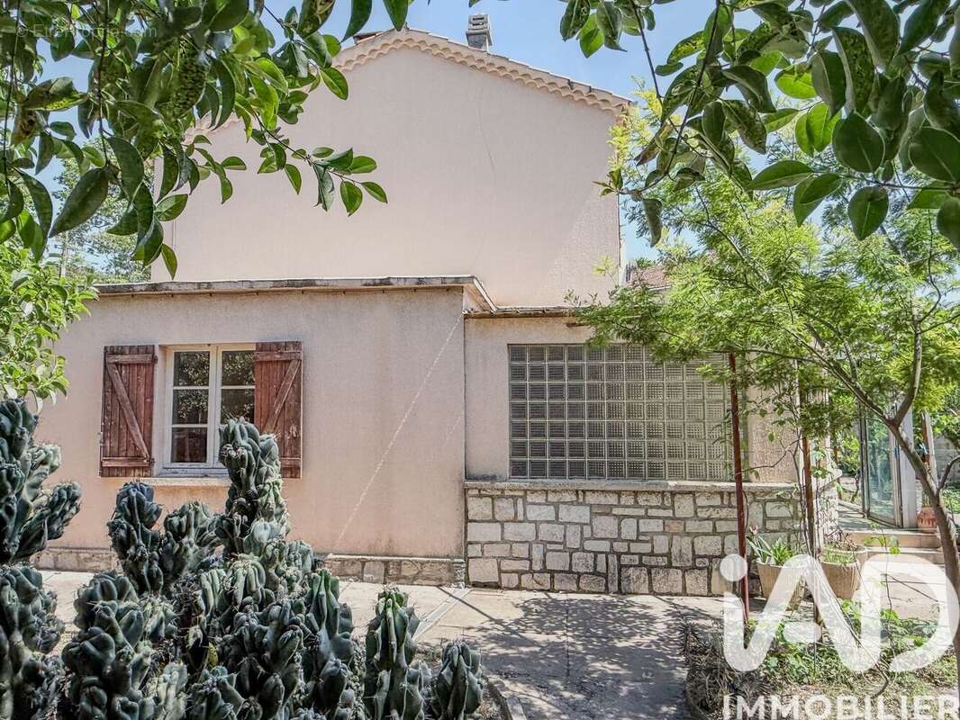 Photo 2 - Maison à TOULON