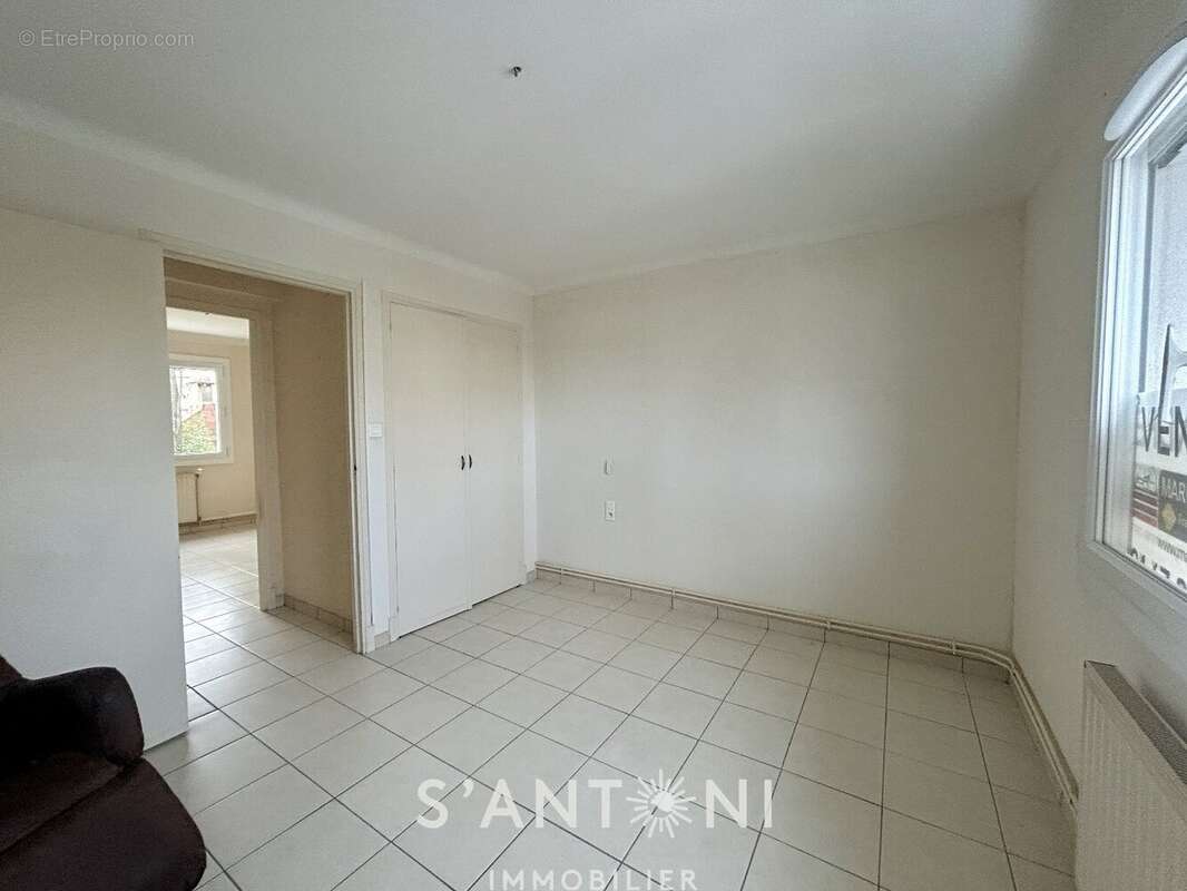 Appartement à BEZIERS