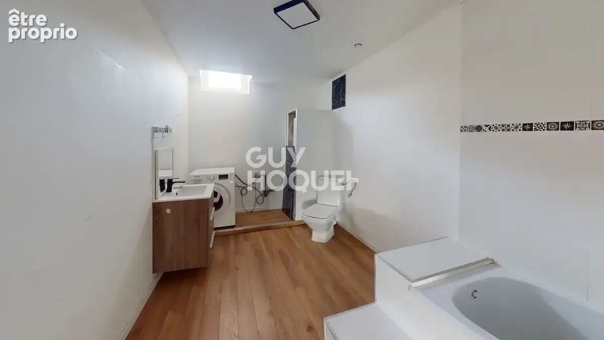 Maison Jussey - photo 6