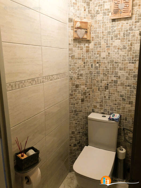 Maison à FAUCONCOURT