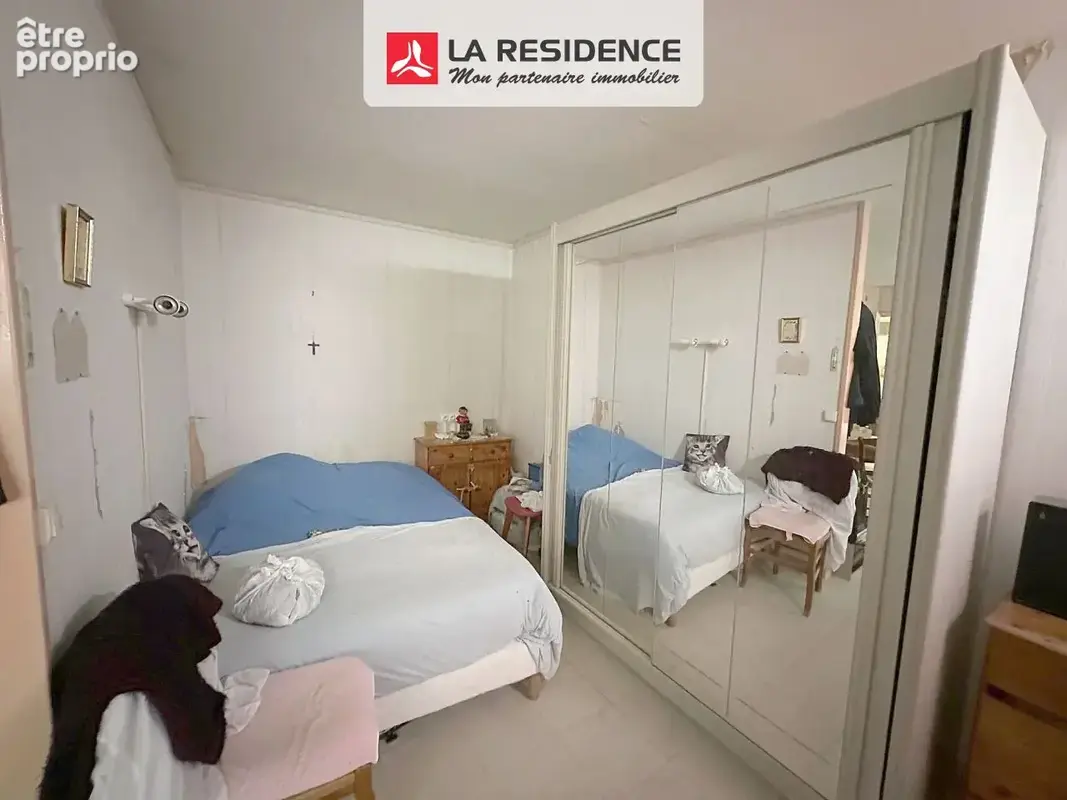 Appartement 2 pièces 40 m² à vendre à Rosny-Sous-Bois (93110) - photo 8
