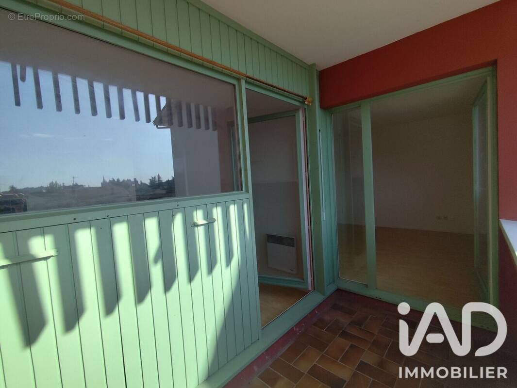 Photo 1 - Appartement à LIBOURNE