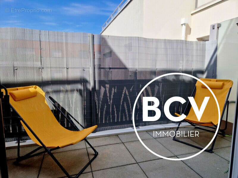 Appartement à CHARTRES