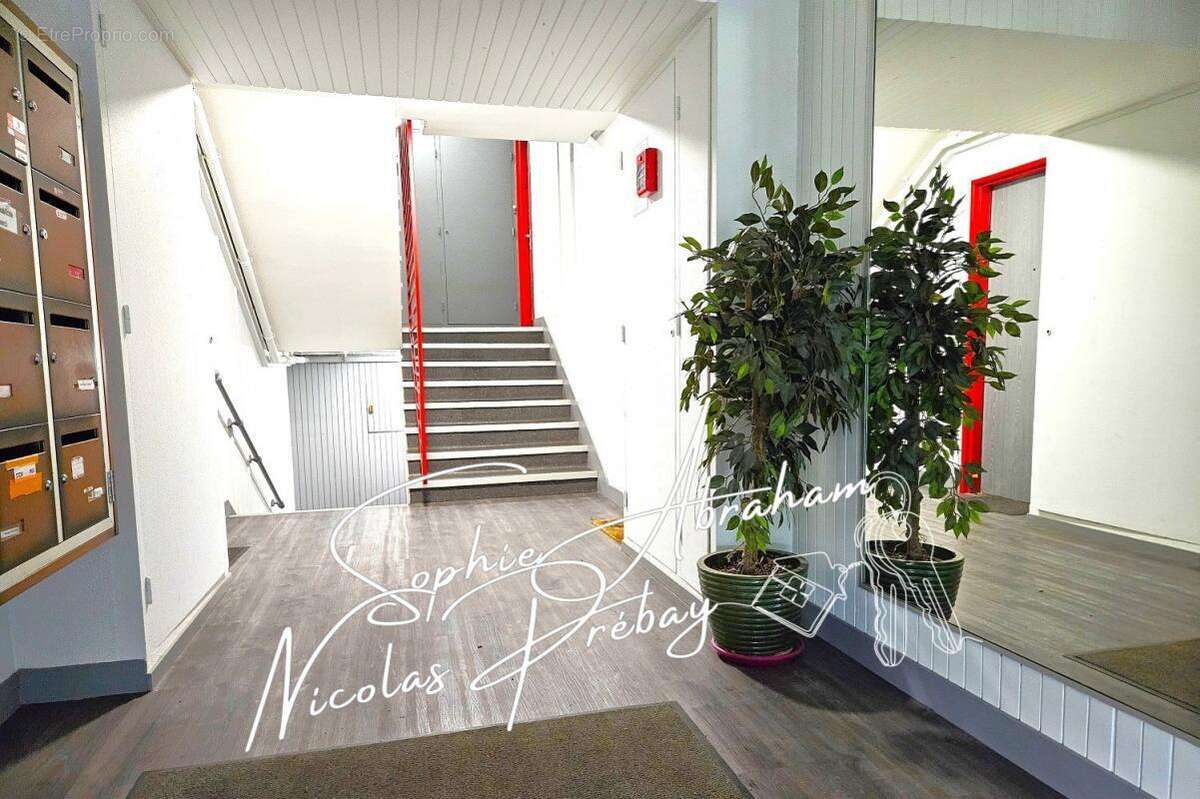 Appartement à PITHIVIERS