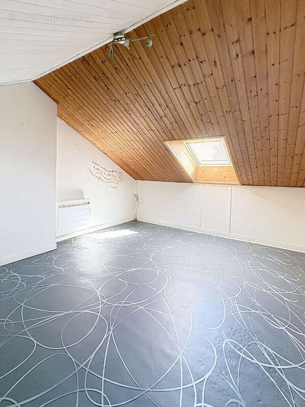 Maison à SAINT-JEAN-DE-MONTS