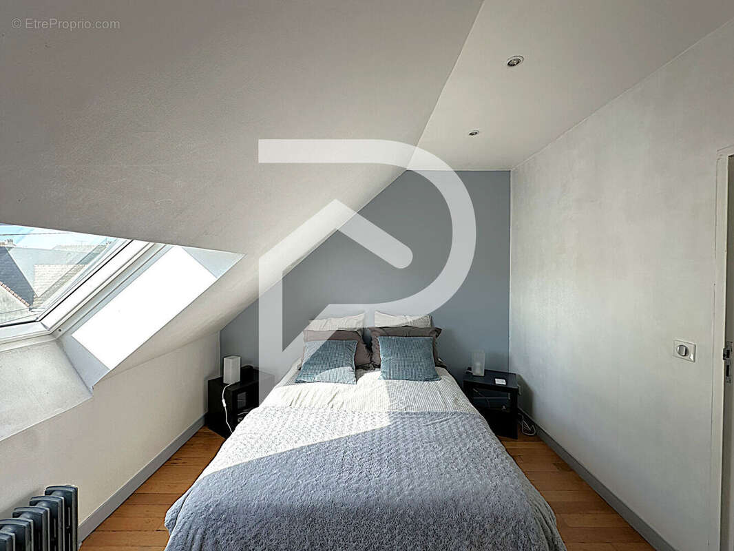 Maison à SAINT-SOUPPLETS