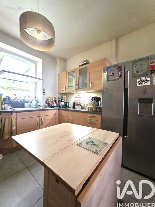 Photo 5 - Maison à COULAINES