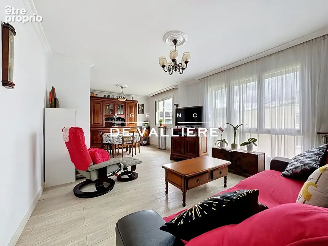 Appartement à RUEIL-MALMAISON