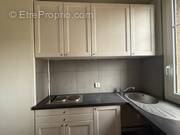 Appartement à LA GARENNE-COLOMBES