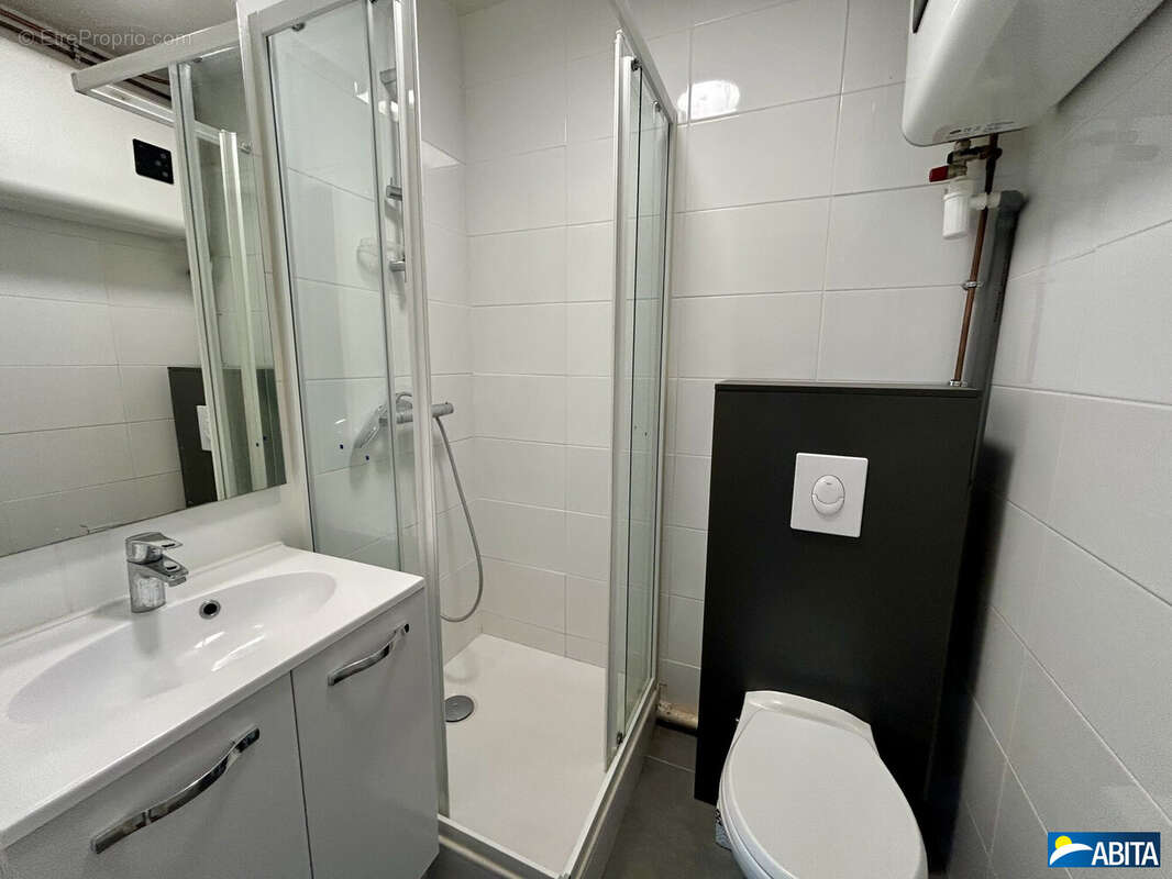 Appartement à SAINT-MALO