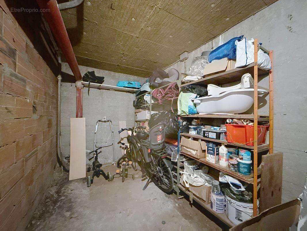 Appartement à VIENNE