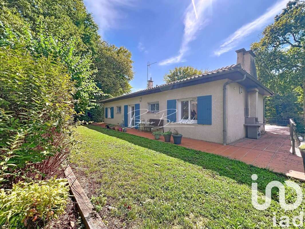 Photo 4 - Maison à CURSAN