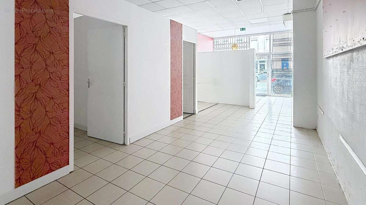 Photo 3 - Appartement à LIBOURNE