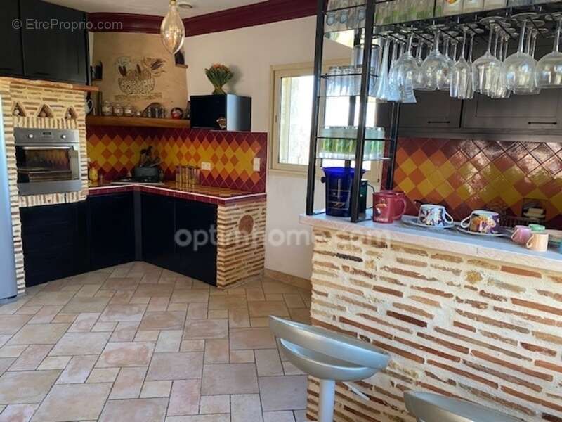 Maison à CASTILLONNES