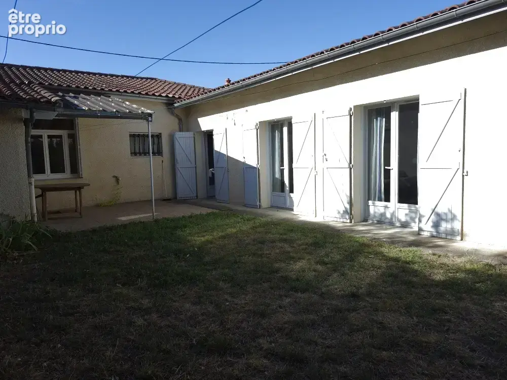 Maison à AUCH