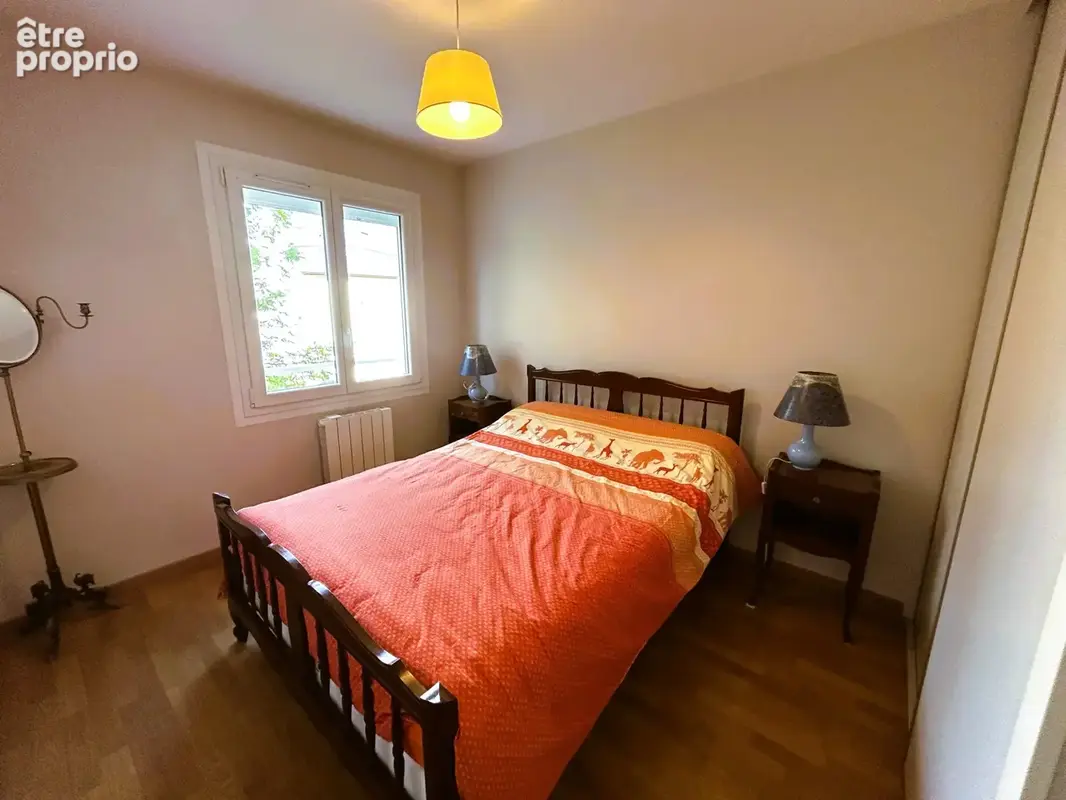 APPARTEMENT TYPE 3 avec balcon et Parking - photo 5