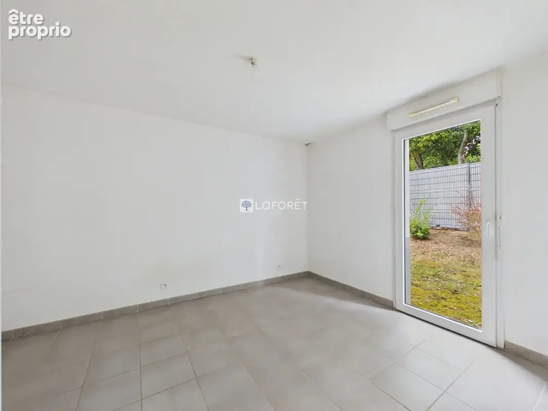Appartement Pont L Abbe 3 pièce(s) 57m2 - photo 4