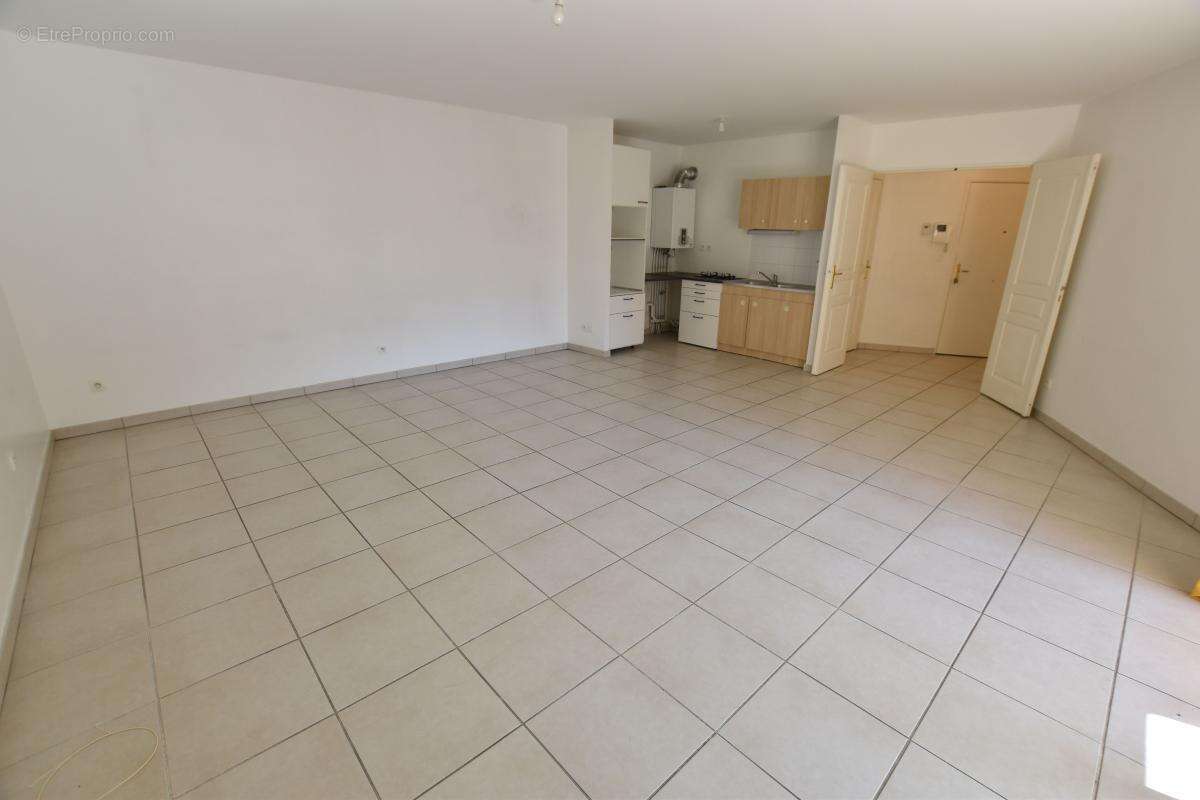 Appartement à FRANCHEVILLE