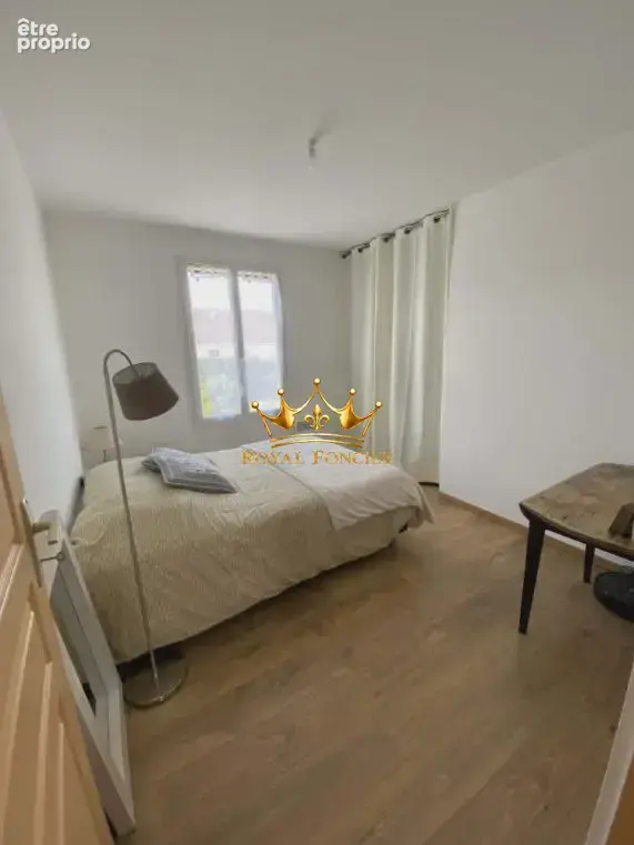 Chambre 1