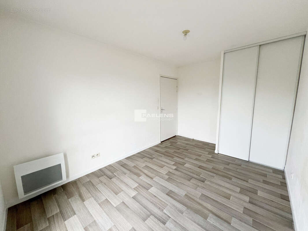 Appartement à LEZENNES