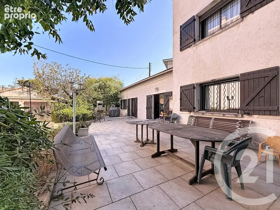Maison 5 pièces 116 m² à vendre à Sete (34200) - photo 10