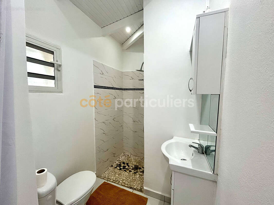 Maison à SAINTE-ROSE