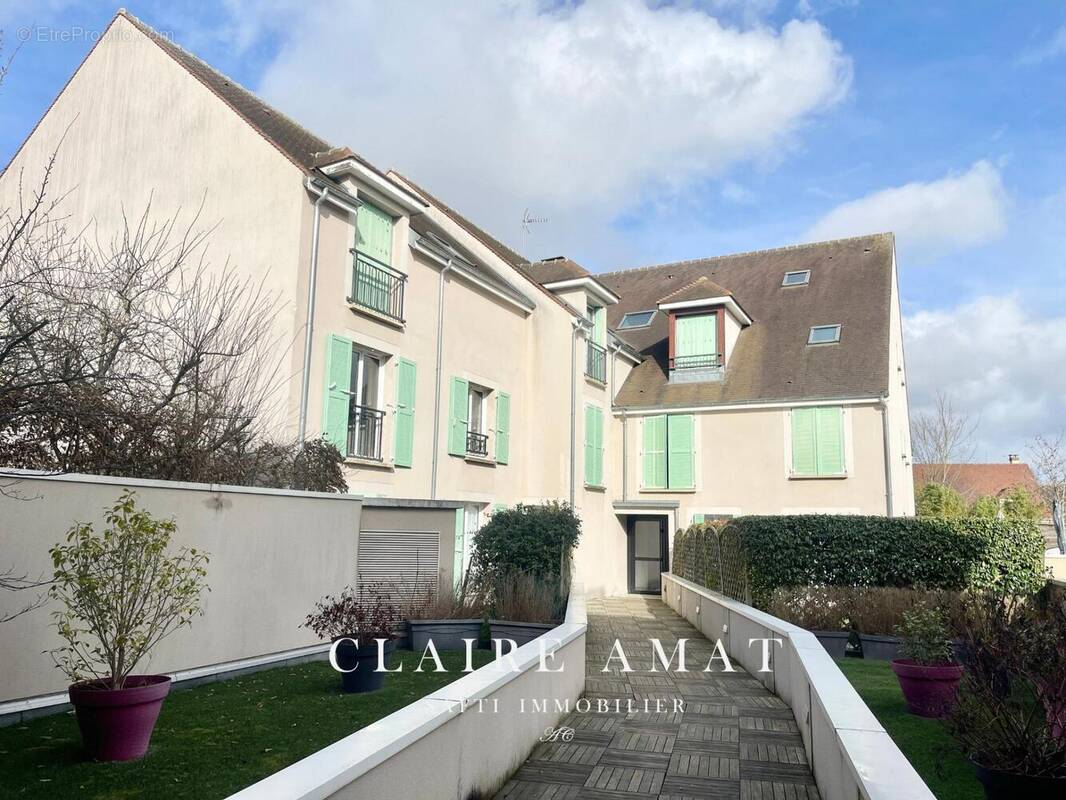 Photo 1 - Appartement à THOIRY