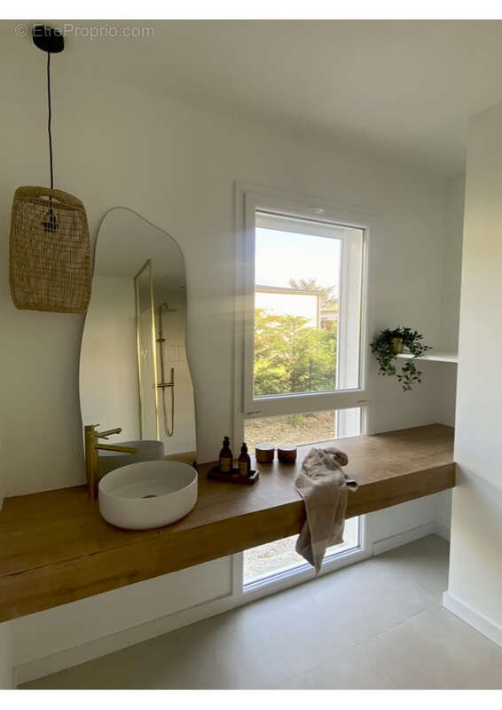 Maison à CAMBOUNET-SUR-LE-SOR