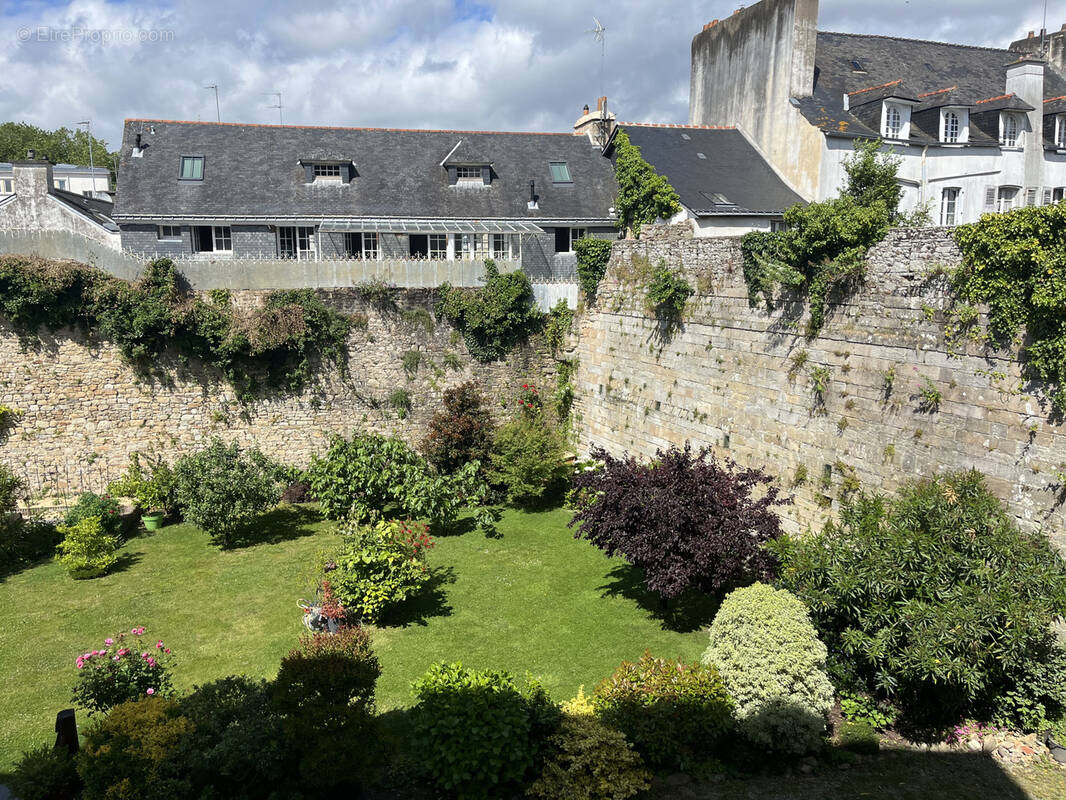 Appartement à VANNES