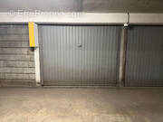 Parking à VILLEURBANNE