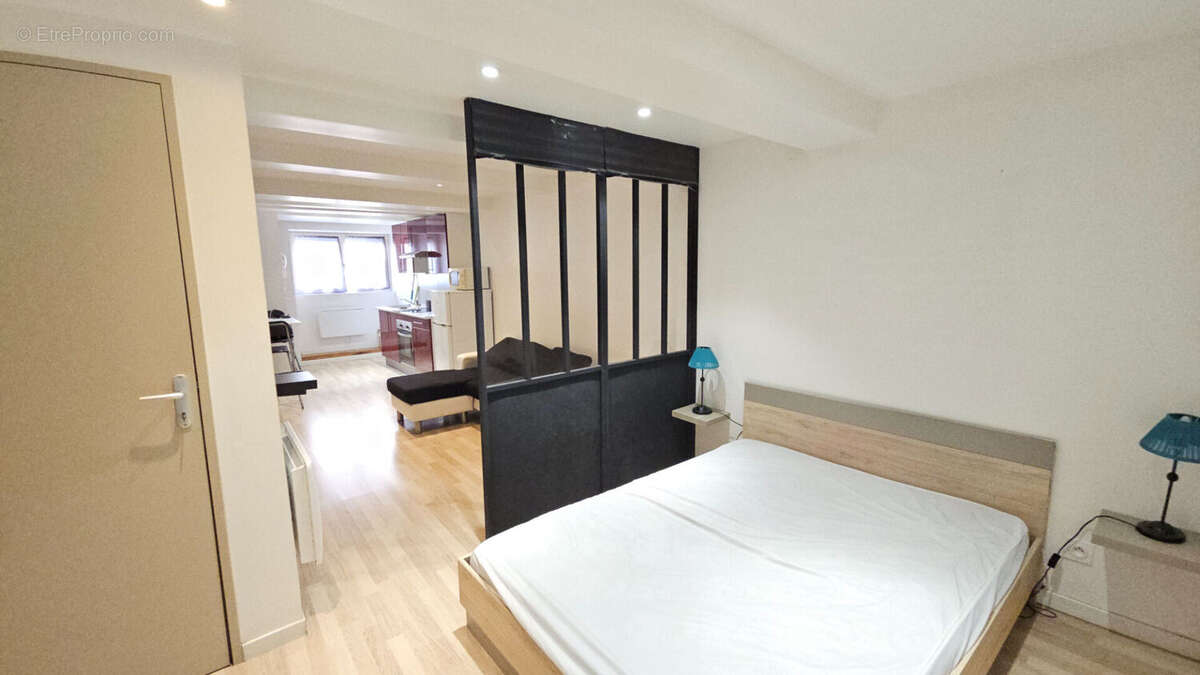 Appartement à CLERMONT-FERRAND