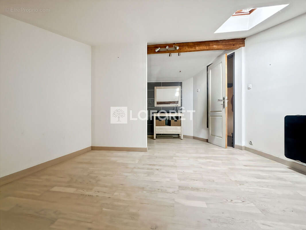 Maison à BEAUMONT-LES-VALENCE