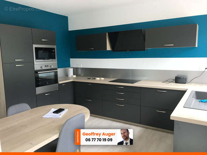 Maison à SAINTE-VERGE