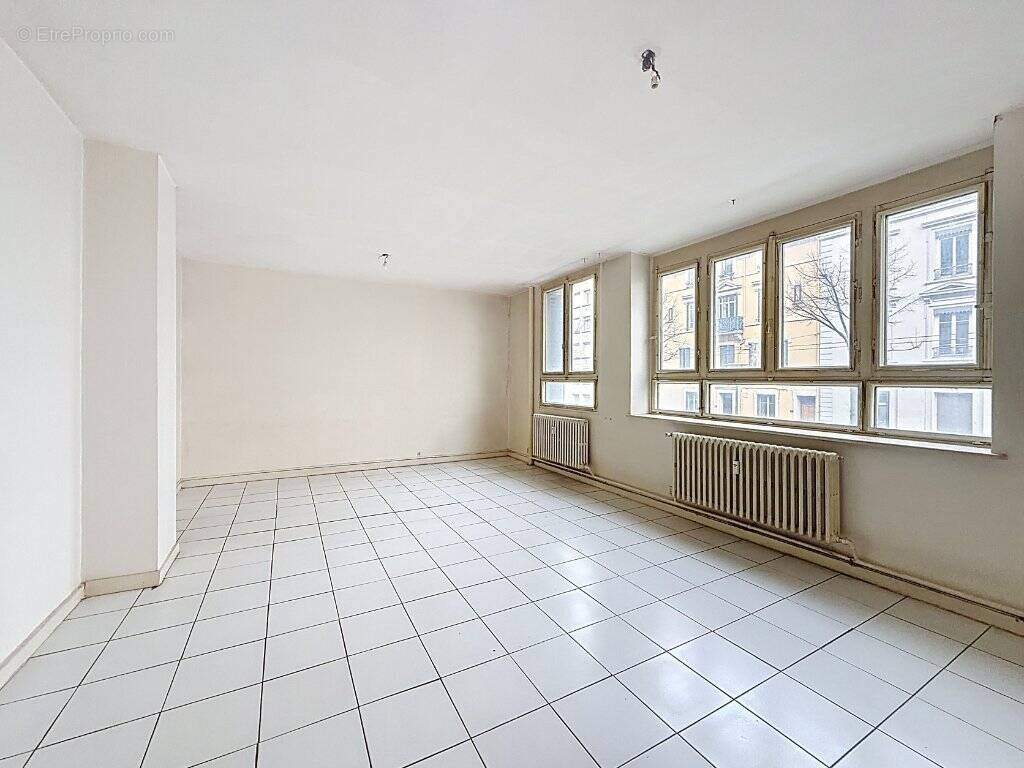 Appartement à LYON-7E