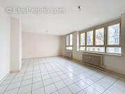 Appartement à LYON-7E