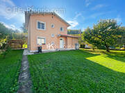 Maison à MARTRES-TOLOSANE