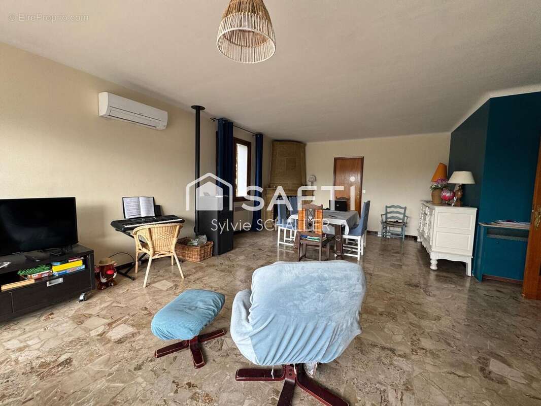 Photo 6 - Maison à GREOUX-LES-BAINS