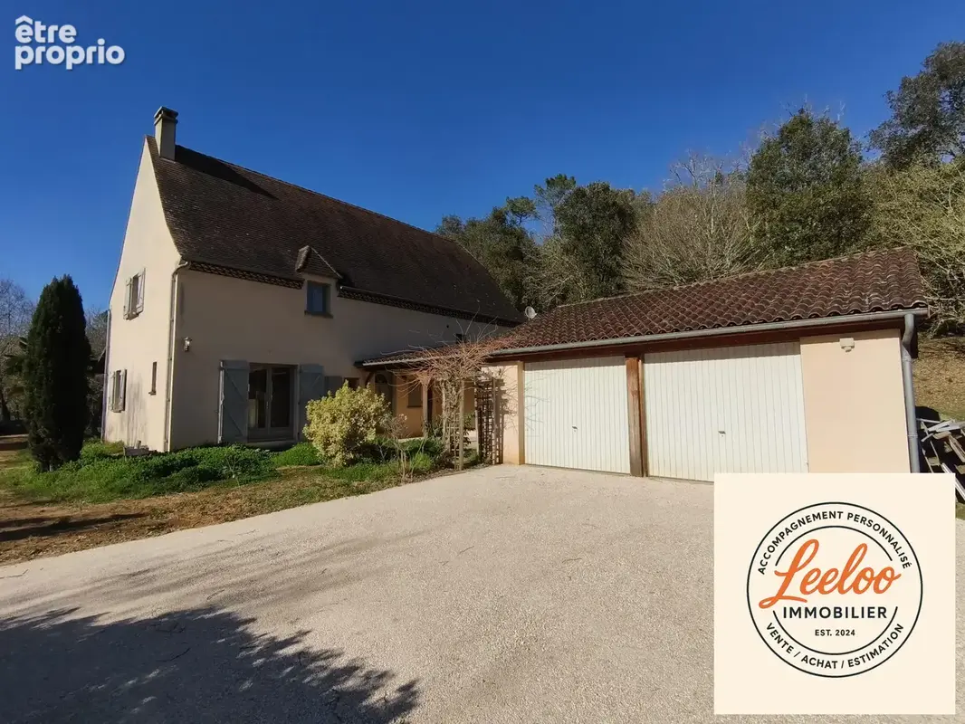 Photo Maison à Sarlat-La-Caneda au prix de 398 000€
