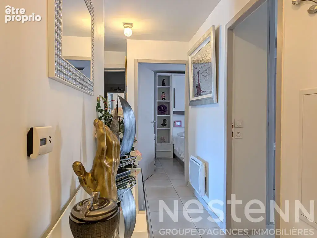 Appartement 3 pièces lumineux avec terrasse et parking couvert à vendre au Lavandou - photo 19