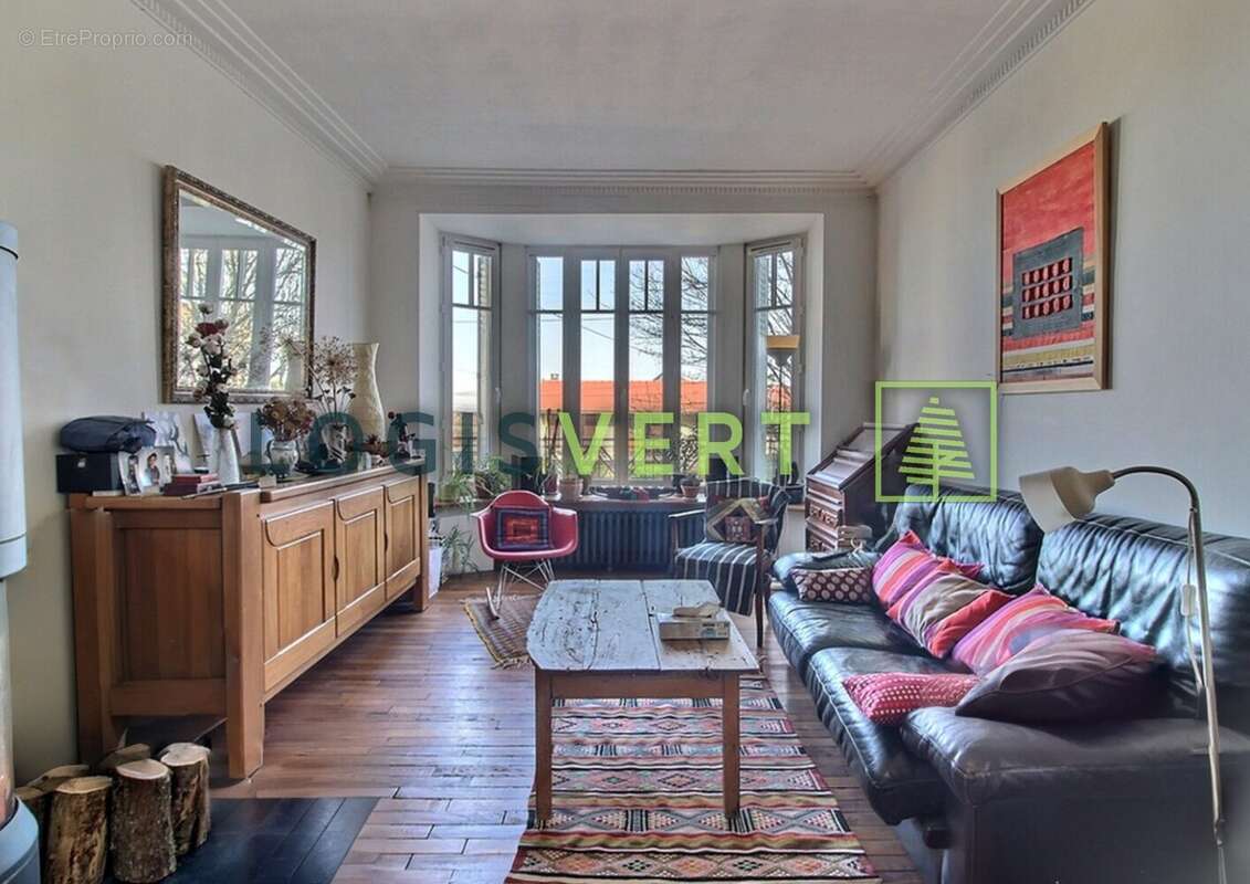 Appartement à PALAISEAU