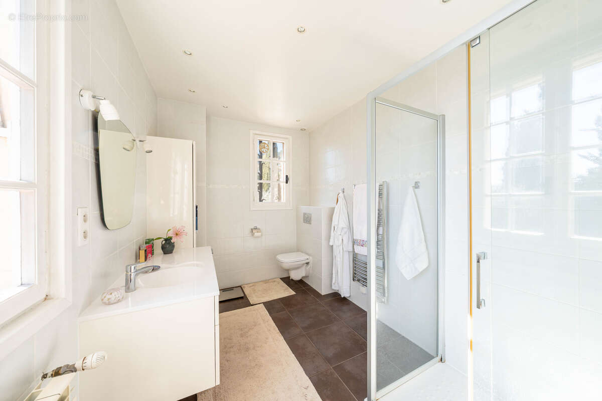 Maison à LA COLLE-SUR-LOUP