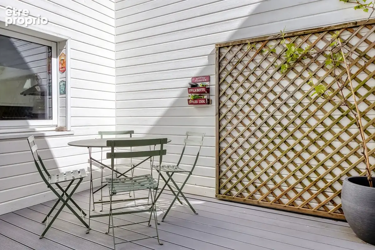 Coup de coeur pour cet appartement hypercentre de 147 m2 - photo 9